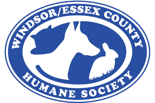  Windsor/Essex County Humane Society